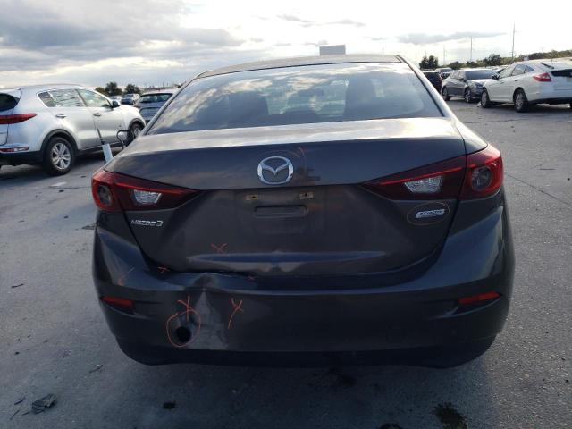 JM1BM1U78E1170148 | 2014 MAZDA 3 SPORT