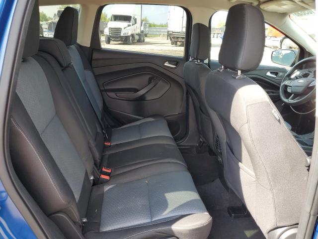 1FMCU0GD7JUB54317 Ford ESCAPE SE