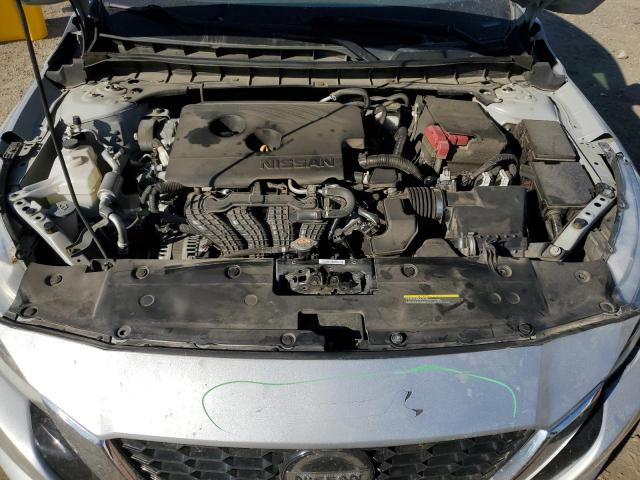 2020 NISSAN ALTIMA S - 1N4BL4BV8LC208443