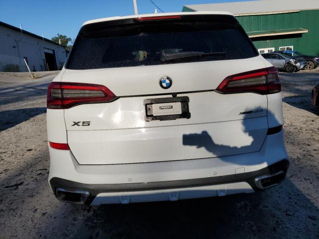 2019 BMW X5 XDRIVE4 - 5UXCR6C58KLL39411