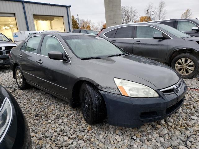 1HGCM56826A057591 2006 Honda Accord Ex