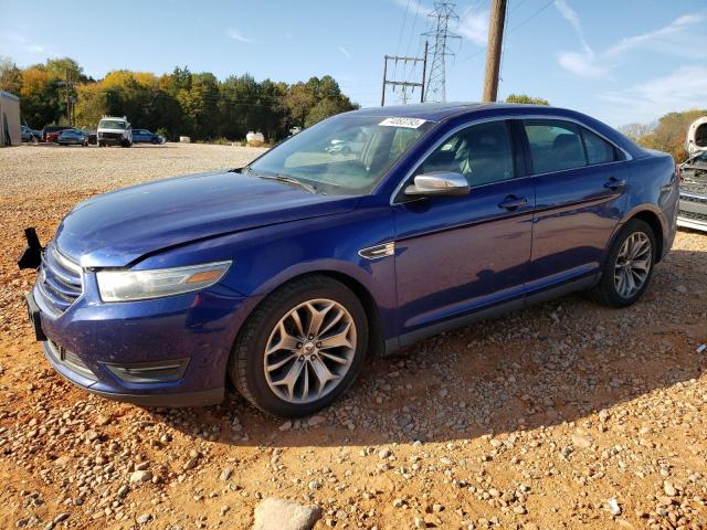 2013 Ford Taurus Limited