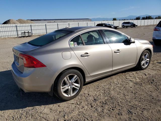 YV1612FS5E1292946 | 2014 VOLVO S60 T5