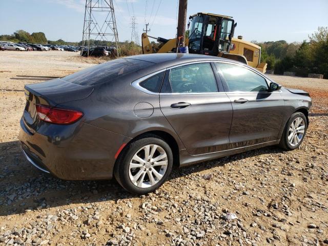 2015 Chrysler 200 Limited VIN: 1C3CCCABXFN751810 Lot: 40670400