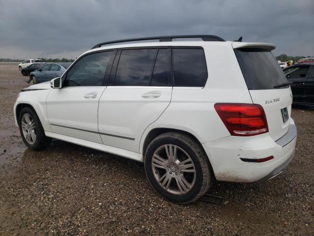 2015 MERCEDES-BENZ GLK 350 4M - WDCGG8JB7FG365309