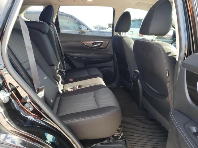 JN8AT2MV4KW385628 Nissan ROGUE S