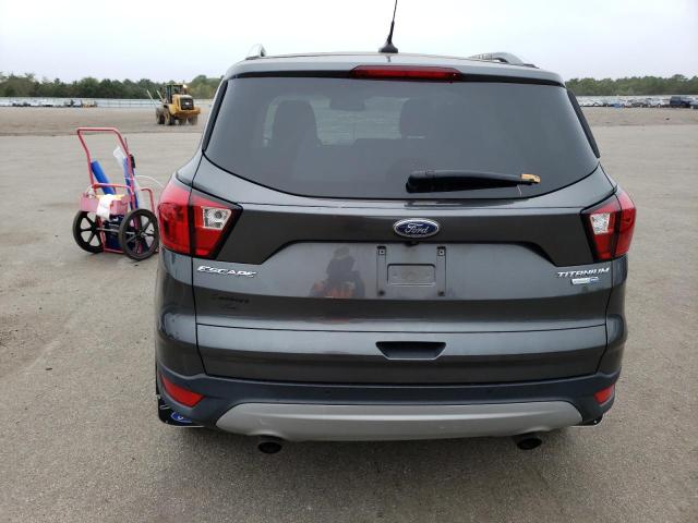 1FMCU9J94KUA00674 2019 FORD ESCAPE, photo no. 6