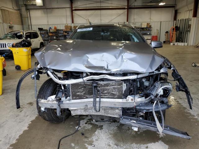WDCTG4GB9JJ484327 Mercedes-Benz Gla 250 4matic
