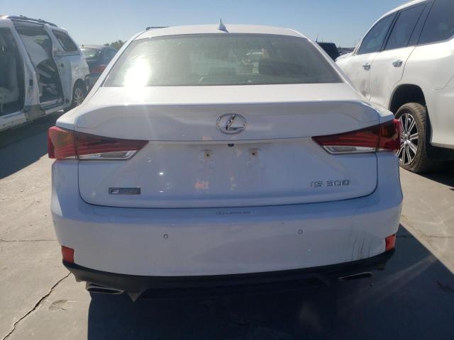 2020 LEXUS IS 300 F-S JTHGA1D2XL5107219
