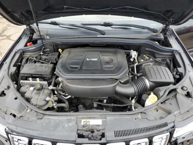 2018 JEEP GRAND CHER - 1C4RJFJG2JC243490