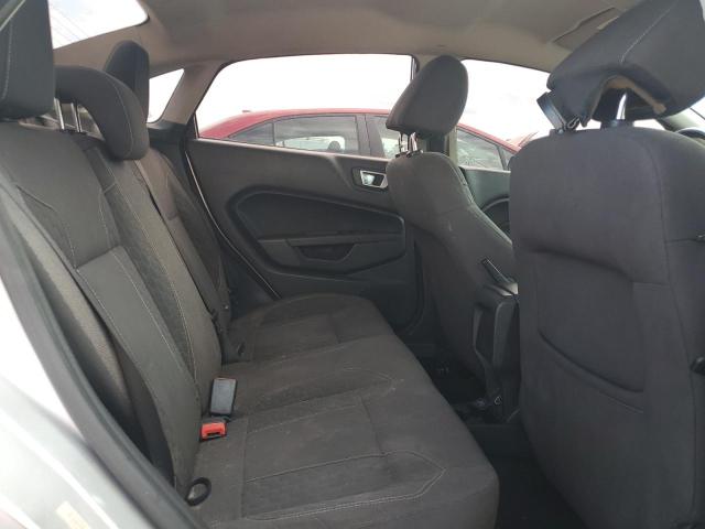 3FADP4BJ8EM159384 Ford FIESTA SE