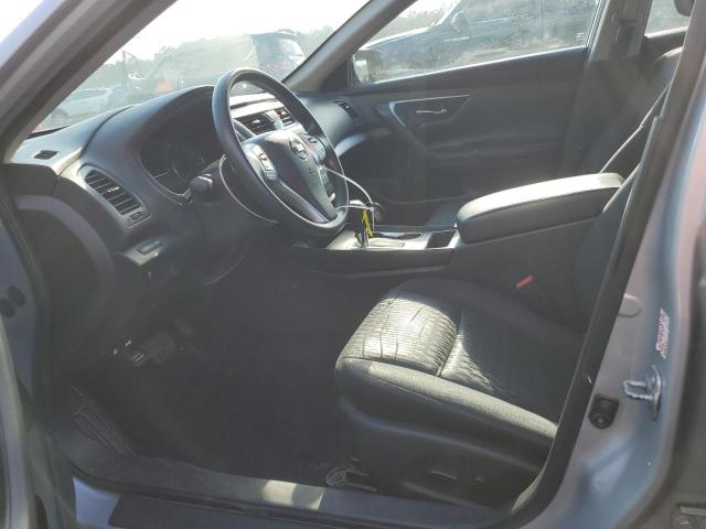1N4AL3AP3HN315260 Nissan ALTIMA 2.5