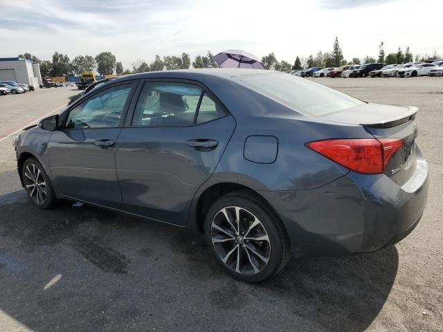 5YFBURHE9HP605735 Toyota COROLLA L