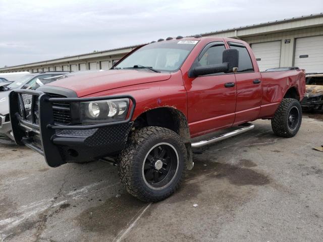 2007 Dodge Ram 3500 ST