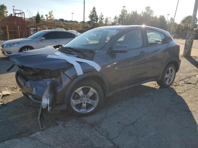 2016 Honda HR-V LX