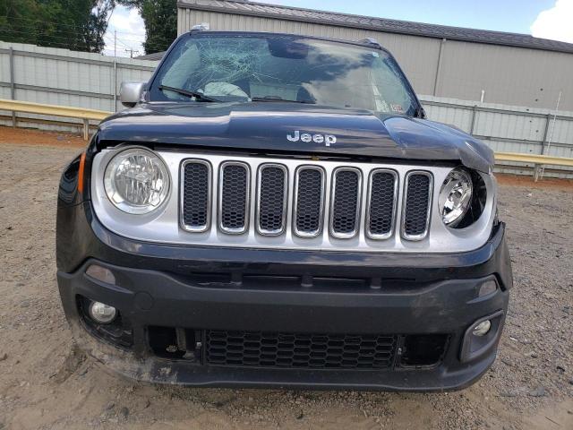 ZACCJBDB1HPE49601 Jeep Renegade Limited