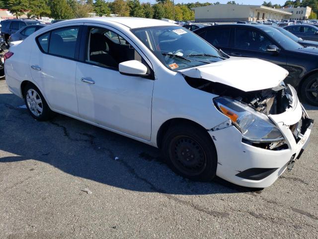 3N1CN7AP1KL847055 | 2019 NISSAN VERSA S