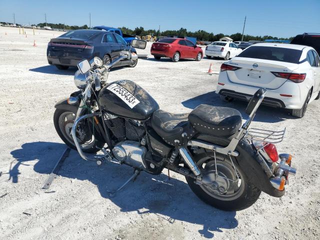 2004 HONDA SHADOW SAB 1HFSC43004A404411