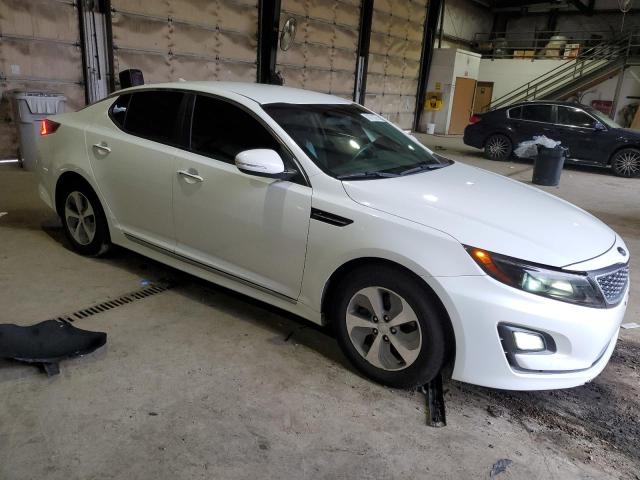 KNAGM4AD8F5078353 2015 Kia Optima Hybrid