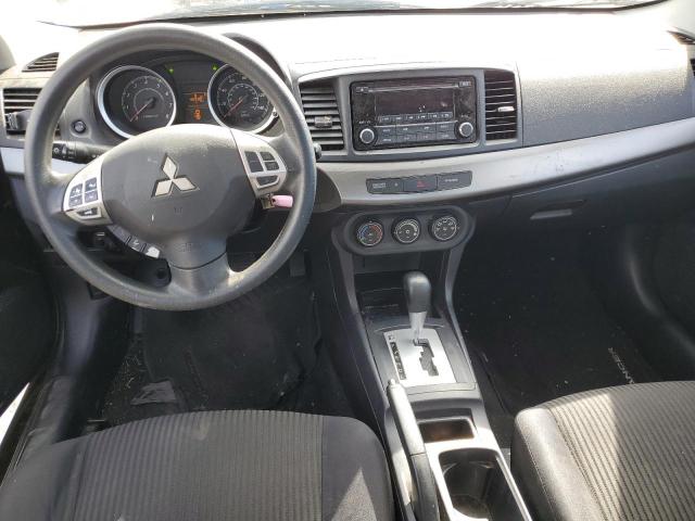 JA32U2FU2EU010675 Mitsubishi Lancer Es/es Sport