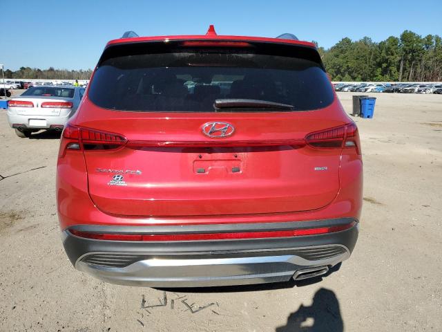 2023 Hyundai Santa Fe Sel Premium VIN: 5NMS3DAJ5PH540212 Lot: 71042203