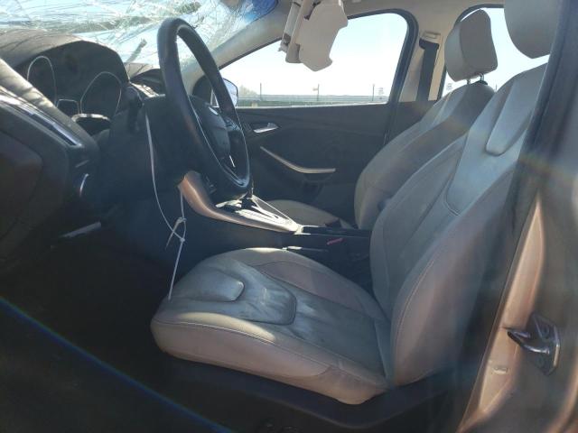 1FADP3N22JL283273 Ford Focus Titanium
