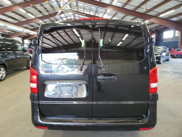 2018 MERCEDES-BENZ METRIS - WD4PG2EE9J3357385