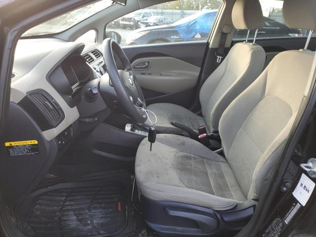 KNADM4A38E6394886 KIA RIO LX