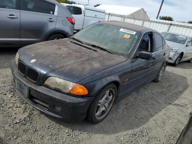 2001 BMW 3 Series 330i