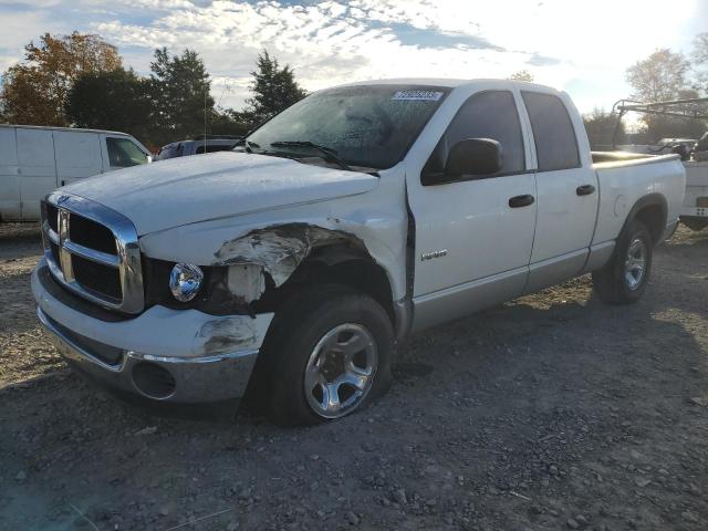 2004 Dodge Ram 1500 ST