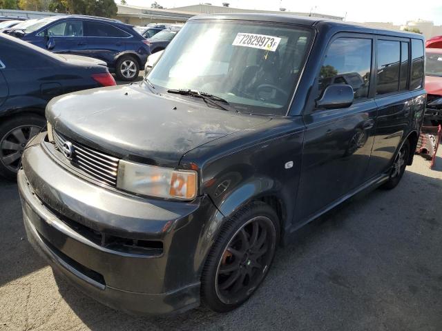 2006 Scion xB 