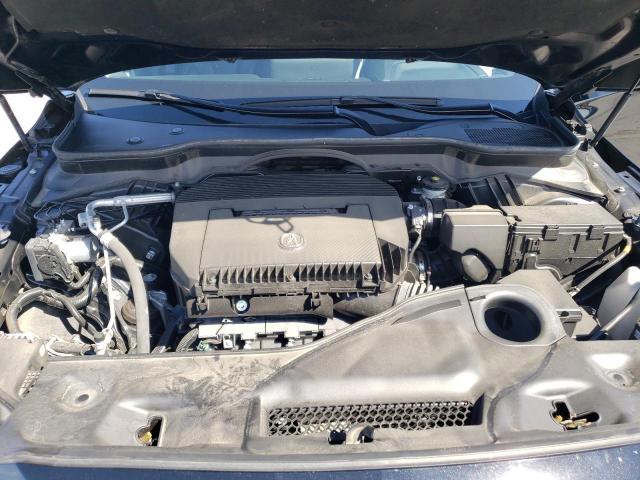2023 ACURA MDX TECHNO 5J8YD9H46PL002493