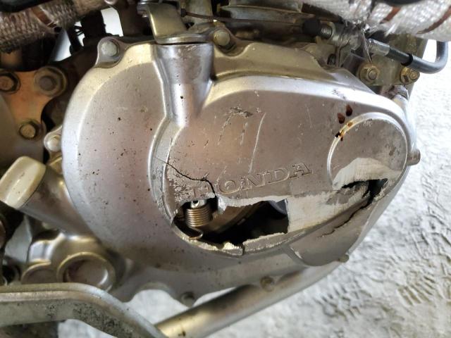 2008 HONDA CRF230 L JH2MD37108K000688