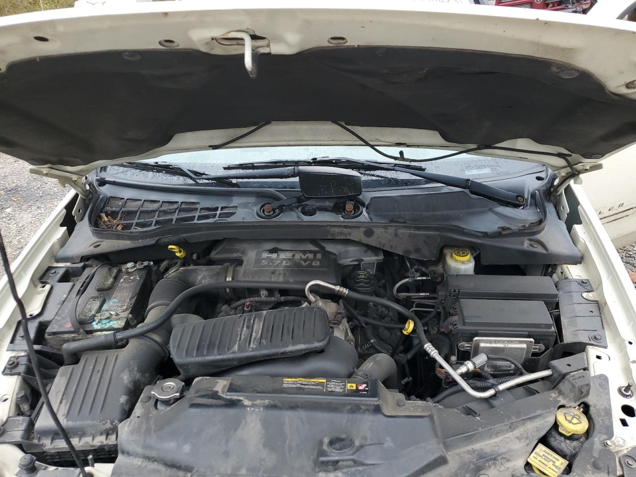 1A8HW58218F113882 2008 Chrysler Aspen Limited