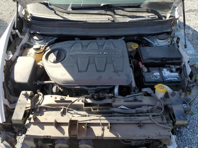 1C4PJMDS1GW269839 Jeep Cherokee Limited