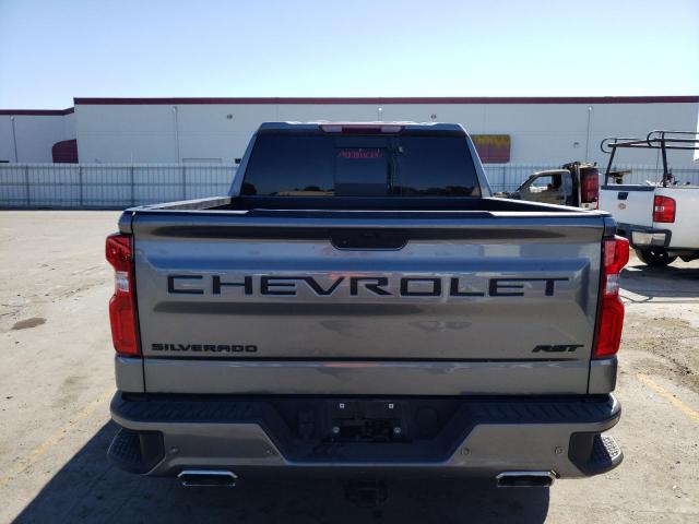 1GCUYEED6MZ140865 Chevrolet Silverado K1500 Rst
