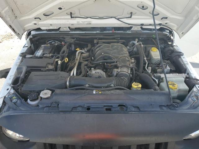 2017 JEEP WRANGLER U - 1C4BJWDGXHL555323
