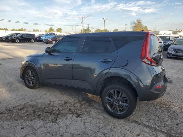  KIA SOUL 2021 Szary