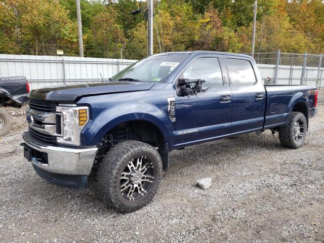 2019 Ford F-250 