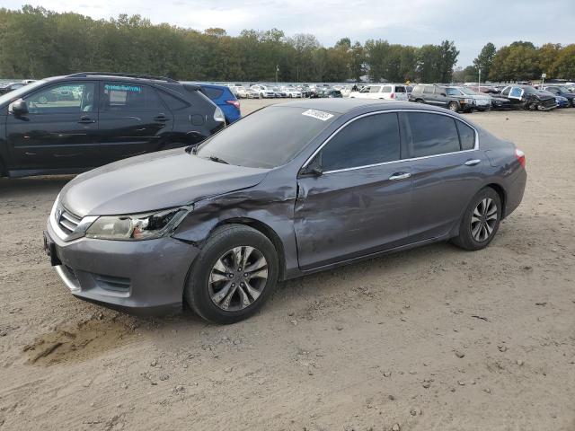 2014 Honda Accord Sedan LX