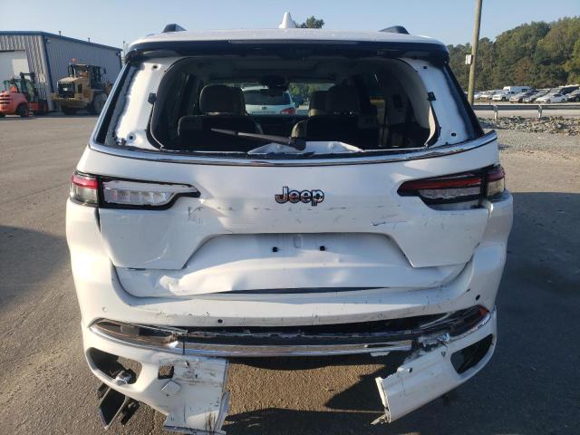 1C4RJKDG5M8174063 Jeep Grand Cherokee L Overland