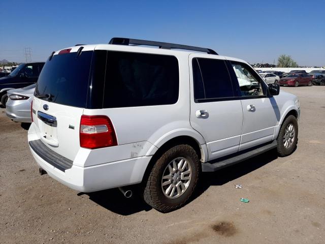 1FMJU1J52EEF40335 Ford Expedition Xlt