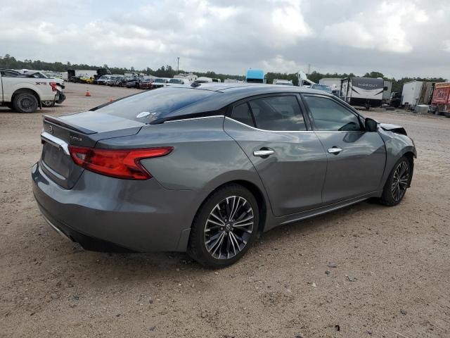 1N4AA6AP6HC421544 Nissan Maxima 3.5s