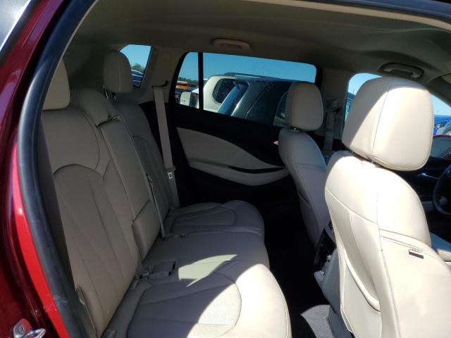 LRBFXESX2HD153012 Buick Envision Premium