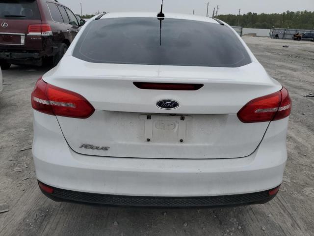 2018 FORD FOCUS S - 1FADP3E26JL229345