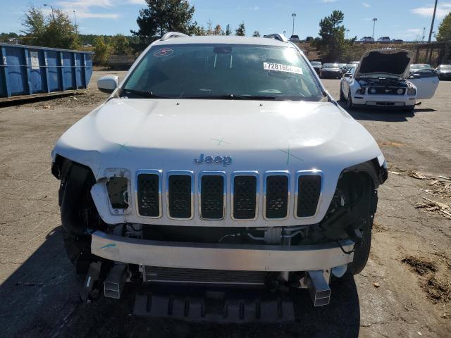 1C4PJLLX1KD206106 Jeep Cherokee Latitude Plus
