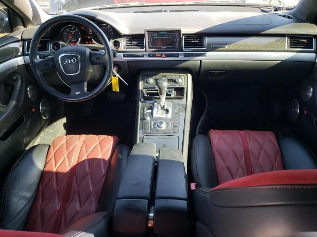 WAUPN44E77N015523 2007 Audi S8 Quattro