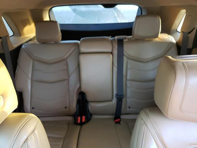 1GYKNFRS2HZ127996 Cadillac Xt5 Platinum