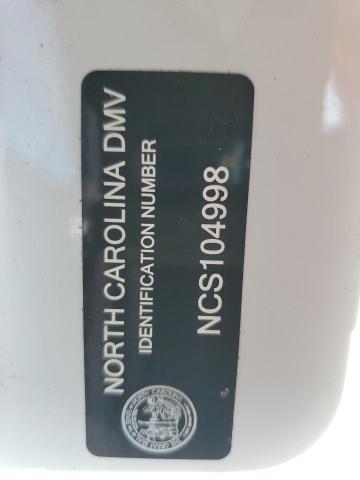 NCS104998 Honda CRV