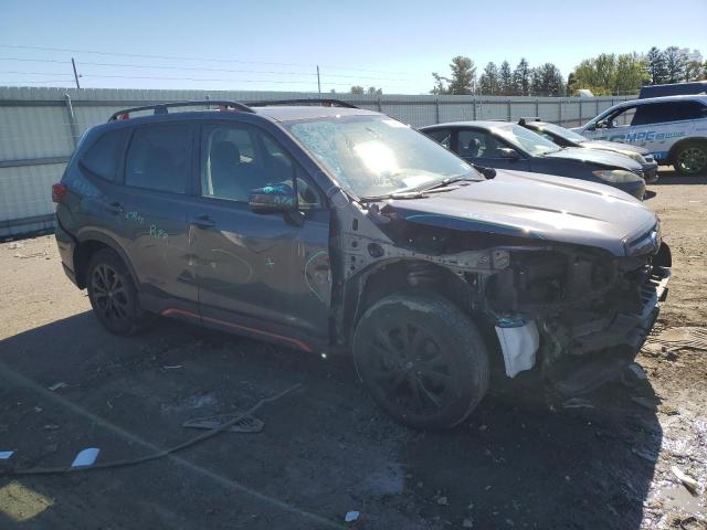 JF2SKARC2MH473784 Subaru Forester Sport